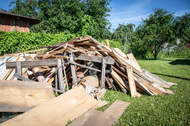 Best Commercial Junk Removal  in Spruce Pine, NC